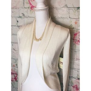 Off White Levi’s Sweater (S)